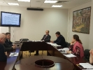РАССМОТРЕН И УТВЕРЖДЕН ПРОЕКТ ПО СОЗДАНИЮ ПРОИЗВОДСТВА МИНЕРАЛЬНЫХ ПОРОШКОВ