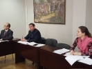 РАССМОТРЕН И УТВЕРЖДЕН ПРОЕКТ ПО СОЗДАНИЮ ПРОИЗВОДСТВА МИНЕРАЛЬНЫХ ПОРОШКОВ
