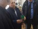 ПОСЕЩЕНО ПРЕДПРИЯТИЕ ПО ПРОИЗВОДСТВУ РЕЛЕЙНОЙ ПРОДУКЦИИ И НИЗКОВОЛЬТНОГО ОБОРУДОВАНИЯ