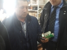 ПОСЕЩЕНО ПРЕДПРИЯТИЕ ПО ПРОИЗВОДСТВУ РЕЛЕЙНОЙ ПРОДУКЦИИ И НИЗКОВОЛЬТНОГО ОБОРУДОВАНИЯ