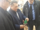 ПОСЕЩЕНО ПРЕДПРИЯТИЕ ПО ПРОИЗВОДСТВУ РЕЛЕЙНОЙ ПРОДУКЦИИ И НИЗКОВОЛЬТНОГО ОБОРУДОВАНИЯ