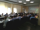 ДЕЛЕГАЦИЯ ЧУВАШСКОЙ РЕСПУБЛИКИ С ОФИЦИАЛЬНЫМ ВИЗИТОМ ПОСЕТИЛА ПАО «КАМАЗ»
