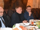 ВСТРЕЧА ПРЕДПРИНИМАТЕЛЕЙ И ПРЕДСТАВИТЕЛЕЙ ВЛАСТИ ПРОШЛА В ФОРМАТЕ ДЕЛОВОГО ЗАВТРАКА