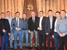 ВСТРЕЧА ПРЕДПРИНИМАТЕЛЕЙ И ПРЕДСТАВИТЕЛЕЙ ВЛАСТИ ПРОШЛА В ФОРМАТЕ ДЕЛОВОГО ЗАВТРАКА
