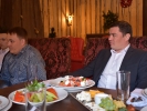 ВСТРЕЧА ПРЕДПРИНИМАТЕЛЕЙ И ПРЕДСТАВИТЕЛЕЙ ВЛАСТИ ПРОШЛА В ФОРМАТЕ ДЕЛОВОГО ЗАВТРАКА