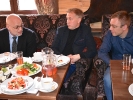 ВСТРЕЧА ПРЕДПРИНИМАТЕЛЕЙ И ПРЕДСТАВИТЕЛЕЙ ВЛАСТИ ПРОШЛА В ФОРМАТЕ ДЕЛОВОГО ЗАВТРАКА