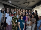 В ЧЕБОКСАРАХ ПРОШЕЛ ФИНАЛ ФЕДЕРАЛЬНОЙ ОБРАЗОВАТЕЛЬНОЙ ПРОГРАММЫ ПО ПОДДЕРЖКЕ ЖЕНСКОГО ПРЕДПРИНИМАТЕЛЬСТВА «МАМА-ПРЕДПРИНИМАТЕЛЬ»