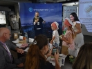 В ЧЕБОКСАРАХ ПРОШЕЛ ФИНАЛ ФЕДЕРАЛЬНОЙ ОБРАЗОВАТЕЛЬНОЙ ПРОГРАММЫ ПО ПОДДЕРЖКЕ ЖЕНСКОГО ПРЕДПРИНИМАТЕЛЬСТВА «МАМА-ПРЕДПРИНИМАТЕЛЬ»