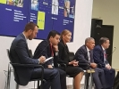 СОТРУДНИКИ ФОНДА ПРИНЯЛИ УЧАСТИЕ В РАБОТЕ ПЕРВОЙ СТРАТЕГИЧЕСКОЙ СЕССИИ ПО РЕАЛИЗАЦИИ «СМАРТЕКИ»1