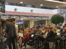 СОТРУДНИКИ ФОНДА ПРИНЯЛИ УЧАСТИЕ В РАБОТЕ ПЕРВОЙ СТРАТЕГИЧЕСКОЙ СЕССИИ ПО РЕАЛИЗАЦИИ «СМАРТЕКИ»1