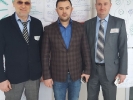 ФОНД ВЕНЧУРНЫХ ИНВЕСТИЦИЙ ЧУВАШСКОЙ РЕСПУБЛИКИ ПРИНЯЛ УЧАСТИЕ В СТРАТЕГИЧЕСКОЙ СЕССИИ «ЧУВАШИЯ 2035: БАНК ПРОЕКТОВ»