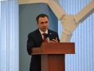 ФОНД ВЕНЧУРНЫХ ИНВЕСТИЦИЙ ЧУВАШСКОЙ РЕСПУБЛИКИ ПРИНЯЛ УЧАСТИЕ В СТРАТЕГИЧЕСКОЙ СЕССИИ «ЧУВАШИЯ 2035: БАНК ПРОЕКТОВ»