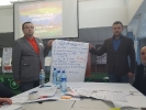 ФОНД ВЕНЧУРНЫХ ИНВЕСТИЦИЙ ЧУВАШСКОЙ РЕСПУБЛИКИ ПРИНЯЛ УЧАСТИЕ В СТРАТЕГИЧЕСКОЙ СЕССИИ «ЧУВАШИЯ 2035: БАНК ПРОЕКТОВ»