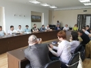 ИСПОЛНИТЕЛЬНЫЙ ДИРЕКТОР ФОНДА ПРИНЯЛ УЧАСТИЕ В ЕДИНОМ ДНЕ ИНФОРМАЦИОННОЙ ПОДДЕРЖКИ БИЗНЕСА