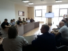 ИСПОЛНИТЕЛЬНЫЙ ДИРЕКТОР ФОНДА ПРИНЯЛ УЧАСТИЕ В ЕДИНОМ ДНЕ ИНФОРМАЦИОННОЙ ПОДДЕРЖКИ БИЗНЕСА
