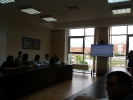 ИСПОЛНИТЕЛЬНЫЙ ДИРЕКТОР ФОНДА ПРИНЯЛ УЧАСТИЕ В ЕДИНОМ ДНЕ ИНФОРМАЦИОННОЙ ПОДДЕРЖКИ БИЗНЕСА