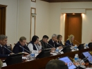 В Правительстве Чувашии рассмотрены вопросы имущественной поддержки субъектов малого и среднего предпринимательства
