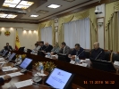 В Правительстве Чувашии рассмотрены вопросы имущественной поддержки субъектов малого и среднего предпринимательства