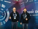 В СОЧИ ЗАВЕРШИЛИСЬ ФОРУМ «ГЛОБАЛЬНОЕ ТЕХНОЛОГИЧЕСКОЕ ЛИДЕРСТВО» И РАБОЧИЙ ИНТЕНСИВ «ЗИМНИЙ ОСТРОВ»