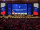 СОТРУДНИКИ ФОНДА ВЕНЧУРНЫХ ИНВЕСТИЦИЙ ЧУВАШСКОЙ РЕСПУБЛИКИ ПРИНЯЛИ УЧАСТИЕ В РОССИЙСКОМ ВЕНЧУРНОМ ФОРУМЕ