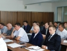 ИСПОЛНИТЕЛЬНЫЙ ДИРЕКТОР ФОНДА ПРИНЯЛ УЧАСТИЕ ЗАСЕДАНИЕ СОВЕТА И ПРАВЛЕНИЯ ТПП ЧУВАШСКОЙ РЕСПУБЛИКИ