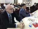 ИСПОЛНИТЕЛЬНЫЙ ДИРЕКТОР ФОНДА ОЛЕГ ТРИШИН ПРИНЯЛ УЧАСТИЕ В СОСТАВЕ ЭКСПЕРТНОГО ЖЮРИ ФЕДЕРАЛЬНОГО ПРОЕКТА «МАМА-ПРЕДПРИНИМАТЕЛЬ»