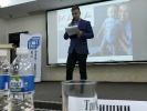 ИСПОЛНИТЕЛЬНЫЙ ДИРЕКТОР ФОНДА ОЛЕГ ТРИШИН ПРИНЯЛ УЧАСТИЕ В СОСТАВЕ ЭКСПЕРТНОГО ЖЮРИ ФЕДЕРАЛЬНОГО ПРОЕКТА «МАМА-ПРЕДПРИНИМАТЕЛЬ»