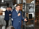 В ЧЕБОКСАРАХ СОСТОЯЛСЯ ФОРУМ «ОТКРОЙ СВОЕ ДЕЛО» В РАМКАХ РЕГИОНАЛЬНОГО ПРОЕКТА «ПОПУЛЯРИЗАЦИЯ ПРЕДПРИНИМАТЕЛЬСТВА»