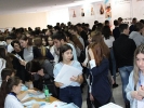ИСПОЛНИТЕЛЬНЫЙ ДИРЕКТОР ФОНДА ПРИНЯЛ УЧАСТИЕ В МОЛОДЕЖНОМ КОНГРЕССЕ ПО ПРЕДПРИНИМАТЕЛЬСТВУ «ДВИЖЕНИЕ НА ОПЕРЕЖЕНИЕ»