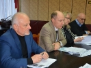 Состоялось заседание Координационного совета по вопросам оказания имущественной поддержки субъектам малого и среднего предпринимательства