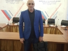 ИСПОЛНИТЕЛЬНЫЙ ДИРЕКТОР ФОНДА ПРИНЯЛ УЧАСТИЕ В КОНФЕРЕНЦИИ, ОРГАНИЗОВАННОЙ ОБЩЕРОССИЙСКОЙ ОБЩЕСТВЕННОЙ ОРГАНИЗАЦИЕЙ «НАРОДНЫЙ ФРОНТ «ЗА РОССИЮ».