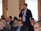 ИСПОЛНИТЕЛЬНЫЙ ДИРЕКТОР ФОНДА ПРИНЯЛ УЧАСТИЕ В КОНФЕРЕНЦИИ, ОРГАНИЗОВАННОЙ ОБЩЕРОССИЙСКОЙ ОБЩЕСТВЕННОЙ ОРГАНИЗАЦИЕЙ «НАРОДНЫЙ ФРОНТ «ЗА РОССИЮ».