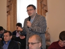 ИСПОЛНИТЕЛЬНЫЙ ДИРЕКТОР ФОНДА ПРИНЯЛ УЧАСТИЕ В КОНФЕРЕНЦИИ, ОРГАНИЗОВАННОЙ ОБЩЕРОССИЙСКОЙ ОБЩЕСТВЕННОЙ ОРГАНИЗАЦИЕЙ «НАРОДНЫЙ ФРОНТ «ЗА РОССИЮ».