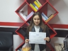 НАГРАЖДЕНЫ ПОБЕДИТЕЛИ АКЦИИ ДЛЯ СТУДЕНТОВ ЧГУ «ПРОЙДИ ОНЛАЙН ОБУЧЕНИЕ ПО НАЦИОНАЛЬНОЙ ТЕХНОЛОГИЧЕСКОЙ ИНИЦИАТИВЕ И ВЫИГРАЙ ПОДАРОК»