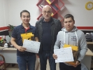 НАГРАЖДЕНЫ ПОБЕДИТЕЛИ АКЦИИ ДЛЯ СТУДЕНТОВ ЧГУ «ПРОЙДИ ОНЛАЙН ОБУЧЕНИЕ ПО НАЦИОНАЛЬНОЙ ТЕХНОЛОГИЧЕСКОЙ ИНИЦИАТИВЕ И ВЫИГРАЙ ПОДАРОК»