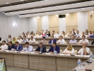 СОСТОЯЛСЯ КРУГЛЫЙ СТОЛ ПО ПЕРСПЕКТИВАМ РАЗВИТИЯ ПРЕДПРИНИМАТЕЛЬСТВА В РАМКАХ ЗАДАЧ, ОБОЗНАЧЕННЫХ В МАЙСКОМ УКАЗЕ ПРЕЗИДЕНТА РФ