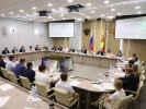 СОСТОЯЛСЯ КРУГЛЫЙ СТОЛ ПО ПЕРСПЕКТИВАМ РАЗВИТИЯ ПРЕДПРИНИМАТЕЛЬСТВА В РАМКАХ ЗАДАЧ, ОБОЗНАЧЕННЫХ В МАЙСКОМ УКАЗЕ ПРЕЗИДЕНТА РФ
