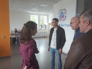 ВЕНЧУРНЫЙ ФОНД И КВАНТОРИУМ РАССМАТРИВАЮТ ПАРТНЕРСТВО В ЦЕЛЯХ РЕАЛИЗАЦИИ «ДОРОЖНЫХ» КАРТ НАЦИОНАЛЬНОЙ ТЕХНОЛОГИЧЕСКОЙ ИНИЦИАТИВЫ НА ТЕРРИТОРИИ ЧУВАШСКОЙ РЕСПУБЛИКИ