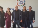 ВЕНЧУРНЫЙ ФОНД И КВАНТОРИУМ РАССМАТРИВАЮТ ПАРТНЕРСТВО В ЦЕЛЯХ РЕАЛИЗАЦИИ «ДОРОЖНЫХ» КАРТ НАЦИОНАЛЬНОЙ ТЕХНОЛОГИЧЕСКОЙ ИНИЦИАТИВЫ НА ТЕРРИТОРИИ ЧУВАШСКОЙ РЕСПУБЛИКИ