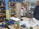 ВЕНЧУРНЫЙ ФОНД И КВАНТОРИУМ РАССМАТРИВАЮТ ПАРТНЕРСТВО В ЦЕЛЯХ РЕАЛИЗАЦИИ «ДОРОЖНЫХ» КАРТ НАЦИОНАЛЬНОЙ ТЕХНОЛОГИЧЕСКОЙ ИНИЦИАТИВЫ НА ТЕРРИТОРИИ ЧУВАШСКОЙ РЕСПУБЛИКИ