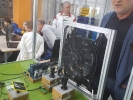 ВЕНЧУРНЫЙ ФОНД И КВАНТОРИУМ РАССМАТРИВАЮТ ПАРТНЕРСТВО В ЦЕЛЯХ РЕАЛИЗАЦИИ «ДОРОЖНЫХ» КАРТ НАЦИОНАЛЬНОЙ ТЕХНОЛОГИЧЕСКОЙ ИНИЦИАТИВЫ НА ТЕРРИТОРИИ ЧУВАШСКОЙ РЕСПУБЛИКИ