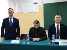 ИСПОЛНИТЕЛЬНЫЙ ДИРЕКТОР ФОНДА ПРИНЯЛ УЧАСТИЕ В ОТКРЫТИИ УЧЕБНОЙ ЛАБОРАТОРИИ НА БАЗЕ ЧЕБОКСАРСКОГО ИНСТИТУТА (ФИЛИАЛА) ФГБОУ ВО «МОСКОВСКИЙ ПОЛИТЕХНИЧЕСКИЙ УНИВЕРСИТЕТ»