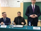 ИСПОЛНИТЕЛЬНЫЙ ДИРЕКТОР ФОНДА ПРИНЯЛ УЧАСТИЕ В ОТКРЫТИИ УЧЕБНОЙ ЛАБОРАТОРИИ НА БАЗЕ ЧЕБОКСАРСКОГО ИНСТИТУТА (ФИЛИАЛА) ФГБОУ ВО «МОСКОВСКИЙ ПОЛИТЕХНИЧЕСКИЙ УНИВЕРСИТЕТ»