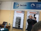 ИСПОЛНИТЕЛЬНЫЙ ДИРЕКТОР ФОНДА ПРИНЯЛ УЧАСТИЕ В ОТКРЫТИИ УЧЕБНОЙ ЛАБОРАТОРИИ НА БАЗЕ ЧЕБОКСАРСКОГО ИНСТИТУТА (ФИЛИАЛА) ФГБОУ ВО «МОСКОВСКИЙ ПОЛИТЕХНИЧЕСКИЙ УНИВЕРСИТЕТ»