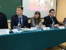 ИСПОЛНИТЕЛЬНЫЙ ДИРЕКТОР ФОНДА ПРИНЯЛ УЧАСТИЕ В ОТКРЫТИИ УЧЕБНОЙ ЛАБОРАТОРИИ НА БАЗЕ ЧЕБОКСАРСКОГО ИНСТИТУТА (ФИЛИАЛА) ФГБОУ ВО «МОСКОВСКИЙ ПОЛИТЕХНИЧЕСКИЙ УНИВЕРСИТЕТ»