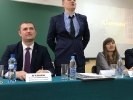 ИСПОЛНИТЕЛЬНЫЙ ДИРЕКТОР ФОНДА ПРИНЯЛ УЧАСТИЕ В ОТКРЫТИИ УЧЕБНОЙ ЛАБОРАТОРИИ НА БАЗЕ ЧЕБОКСАРСКОГО ИНСТИТУТА (ФИЛИАЛА) ФГБОУ ВО «МОСКОВСКИЙ ПОЛИТЕХНИЧЕСКИЙ УНИВЕРСИТЕТ»