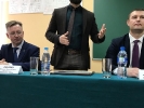 ИСПОЛНИТЕЛЬНЫЙ ДИРЕКТОР ФОНДА ПРИНЯЛ УЧАСТИЕ В ОТКРЫТИИ УЧЕБНОЙ ЛАБОРАТОРИИ НА БАЗЕ ЧЕБОКСАРСКОГО ИНСТИТУТА (ФИЛИАЛА) ФГБОУ ВО «МОСКОВСКИЙ ПОЛИТЕХНИЧЕСКИЙ УНИВЕРСИТЕТ»
