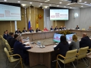 СОСТОЯЛОСЬ КООРДИНАЦИОННОЕ СОВЕЩАНИЕ «О РЕАЛИЗАЦИИ НАЦИОНАЛЬНОГО ПРОЕКТА «МАЛОЕ И СРЕДНЕЕ ПРЕДПРИНИМАТЕЛЬСТВО И ПОДДЕРЖКА ИНДИВИДУАЛЬНОЙ ПРЕДПРИНИМАТЕЛЬСКОЙ ИНИЦИАТИВЫ» НА ТЕРРИТОРИИ ЧУВАШСКОЙ РЕСПУБЛИКИ
