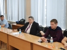 В ЧЕБОКСАРАХ ПРОШЛО СОВЕЩАНИЕ МАЛЫХ ИННОВАЦИОННЫХ ПРЕДПРИЯТИЙ (МИП) И КОМПАНИЙ – ПОБЕДИТЕЛЕЙ ПРОГРАММ СТАРТ, КОММЕРЦИАЛИЗАЦИЯ И РАЗВИТИЕ ФОНДА СОДЕЙСТВИЯ ИННОВАЦИЯМ В ЧУВАШСКОЙ РЕСПУБЛИКЕ
