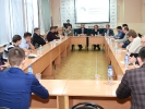 В ЧЕБОКСАРАХ ПРОШЛО СОВЕЩАНИЕ МАЛЫХ ИННОВАЦИОННЫХ ПРЕДПРИЯТИЙ (МИП) И КОМПАНИЙ – ПОБЕДИТЕЛЕЙ ПРОГРАММ СТАРТ, КОММЕРЦИАЛИЗАЦИЯ И РАЗВИТИЕ ФОНДА СОДЕЙСТВИЯ ИННОВАЦИЯМ В ЧУВАШСКОЙ РЕСПУБЛИКЕ